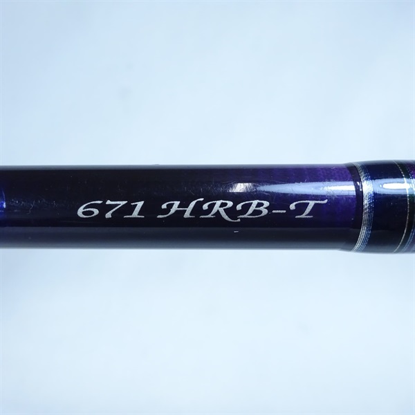 98ハートランドZ 671HRB-T